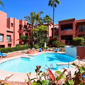  Apartment Letmalaga Don Carlos Gardens